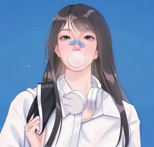 用户胶片控头像